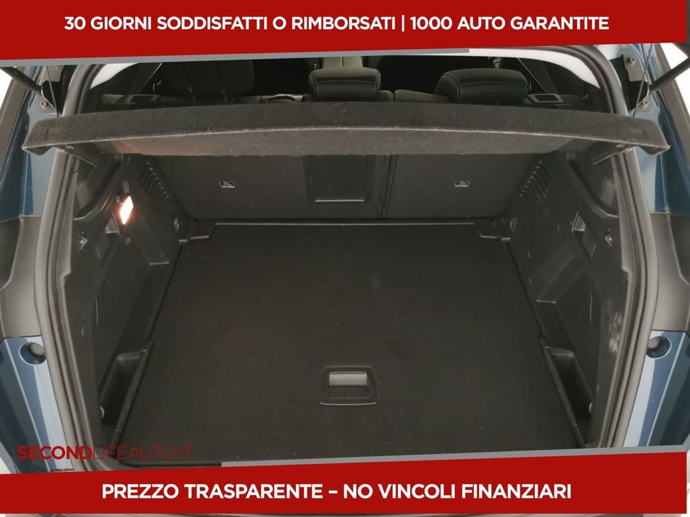 Peugeot 3008 usata a Chieti (7)