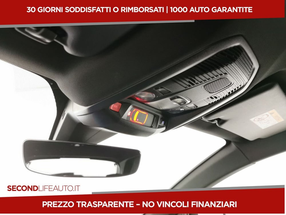 Peugeot 3008 usata a Chieti (20)