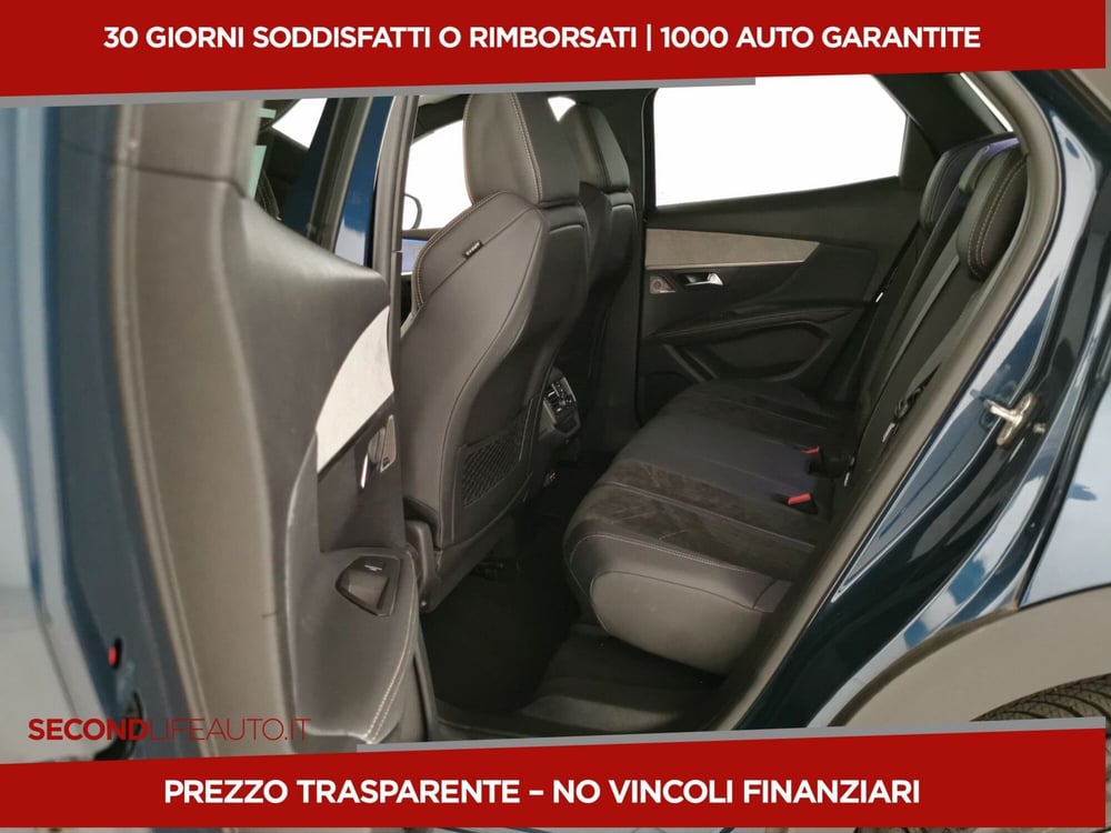 Peugeot 3008 usata a Chieti (6)