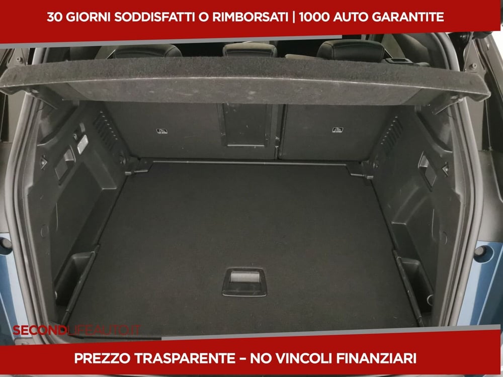Peugeot 3008 usata a Chieti (7)