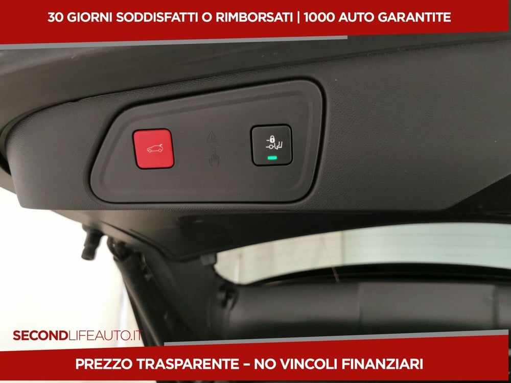 Peugeot 3008 usata a Chieti (8)