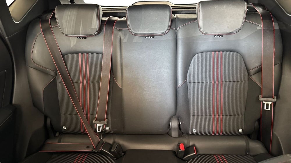 Renault Captur usata a Viterbo (11)