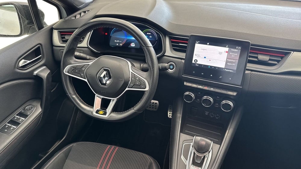 Renault Captur usata a Viterbo (12)
