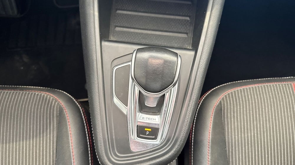 Renault Captur usata a Viterbo (18)