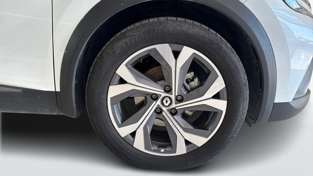 Renault Captur usata a Viterbo (20)