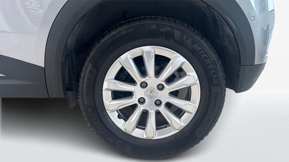 Opel Mokka usata a Viterbo (19)