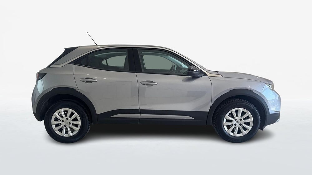 Opel Mokka usata a Viterbo (3)
