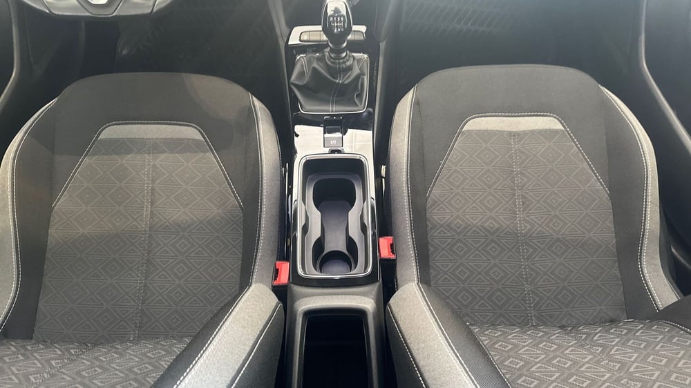 Opel Mokka usata a Viterbo (8)