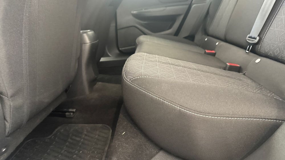 Opel Mokka usata a Viterbo (9)