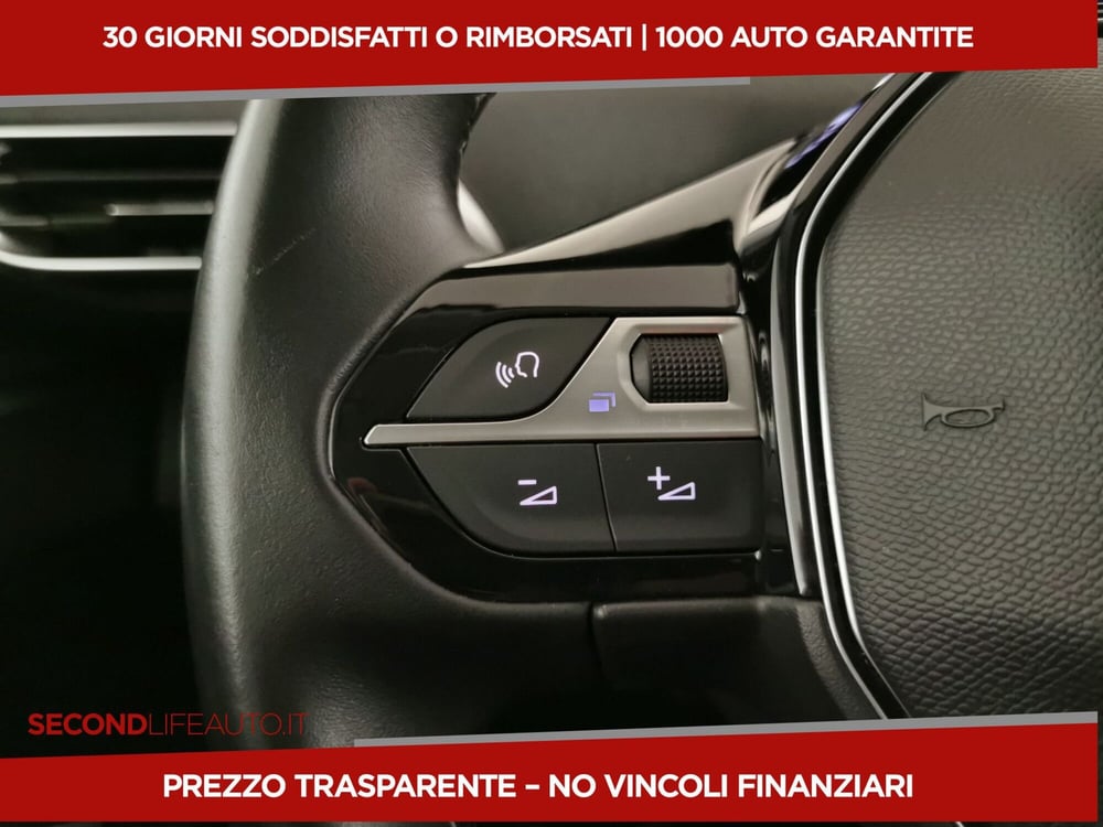 Peugeot 3008 usata a Chieti (10)