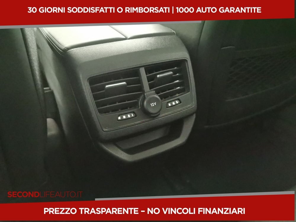 Peugeot 3008 usata a Chieti (20)