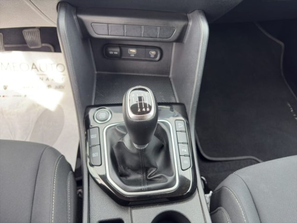 Kia Sportage usata a Perugia (16)