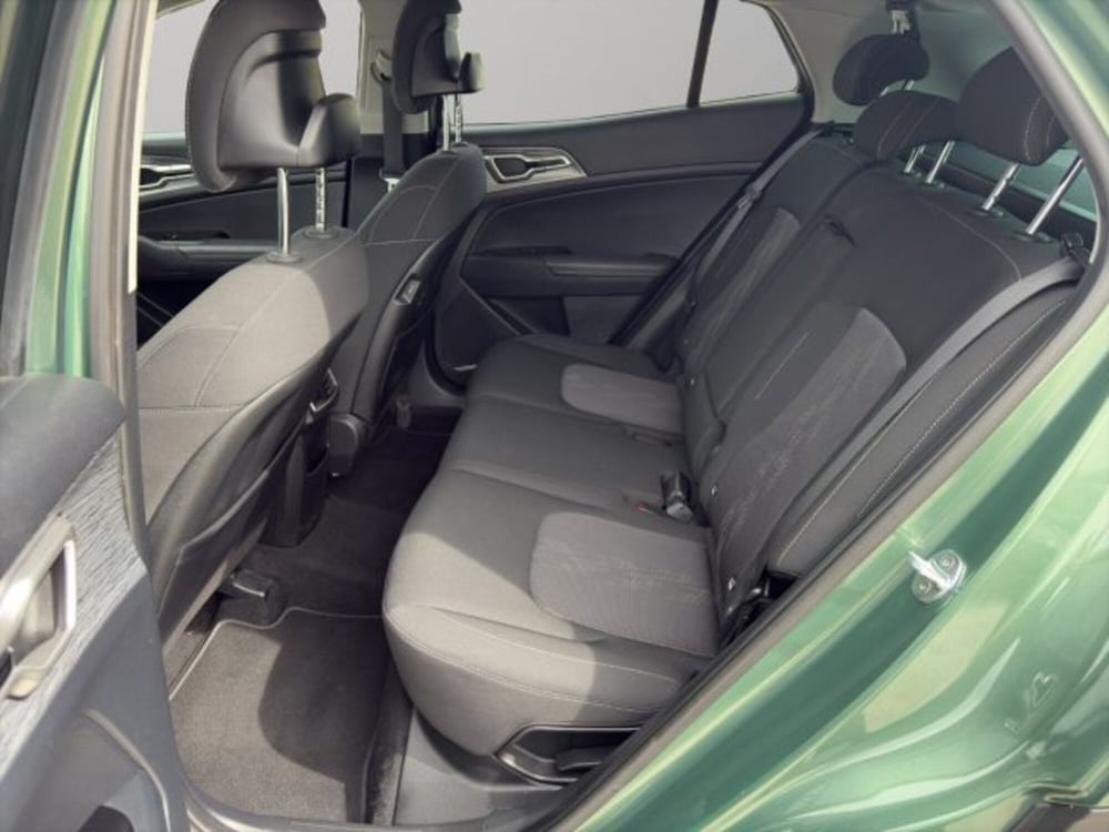 Kia Sportage usata a Perugia (20)