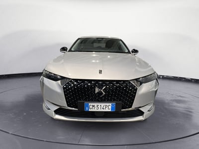 Ds DS 4 DS4 1.2 puretech Rivoli 130cv auto del 2023 usata a Sciacca