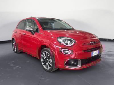 Fiat 500X 1.3 mjet Sport 95cv del 2024 usata a Sciacca