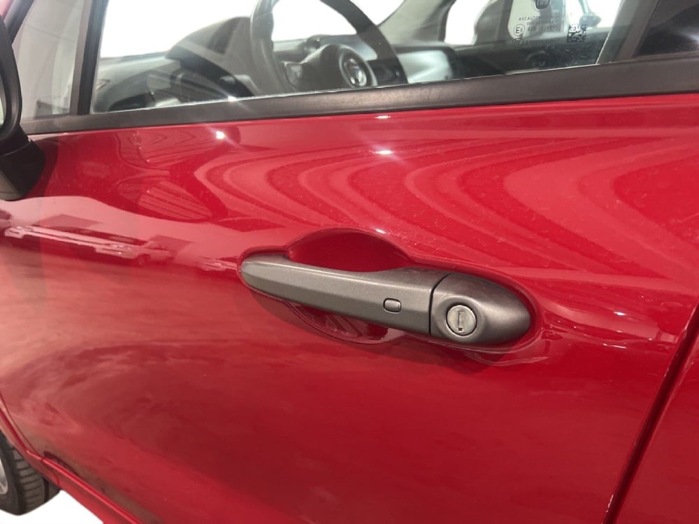 Fiat 500X usata a Agrigento (11)