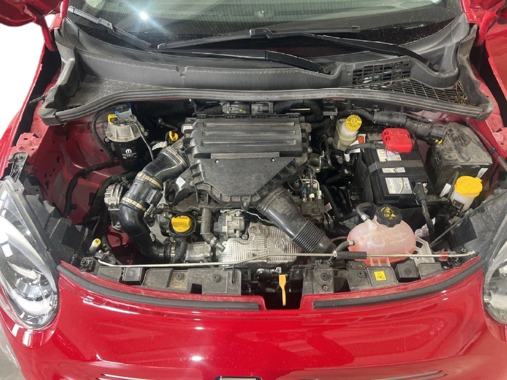 Fiat 500X usata a Agrigento (13)