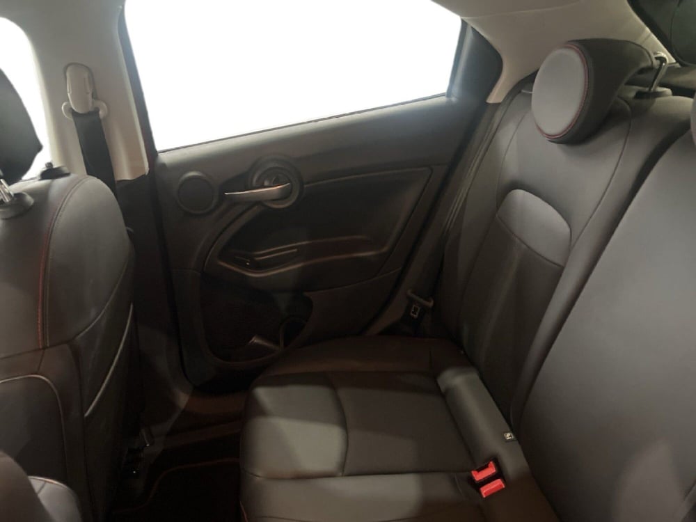 Fiat 500X usata a Agrigento (19)