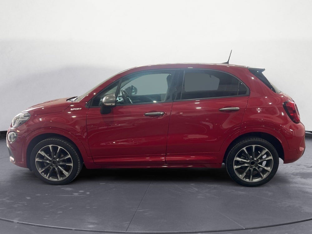 Fiat 500X usata a Agrigento (3)