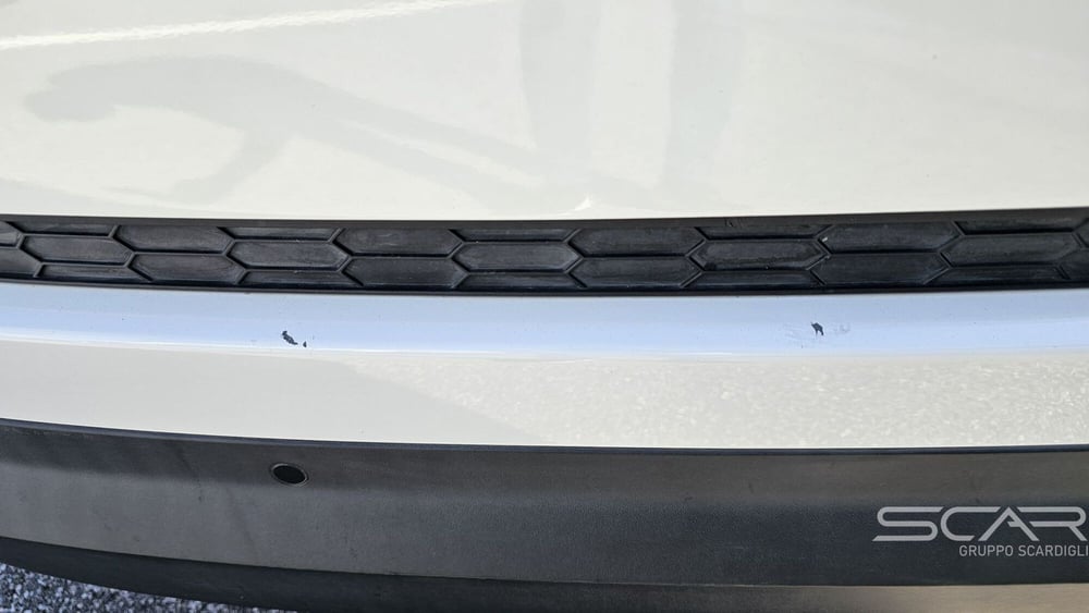 Skoda Kodiaq usata a Livorno (13)