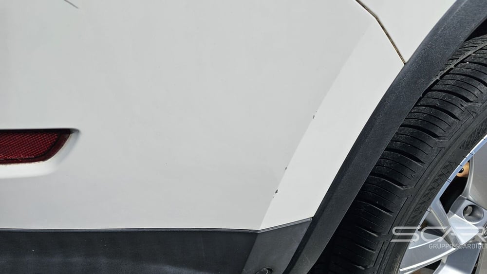 Skoda Kodiaq usata a Livorno (15)