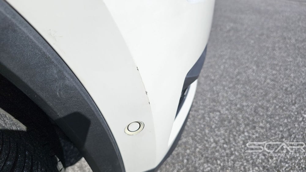 Skoda Kodiaq usata a Livorno (16)