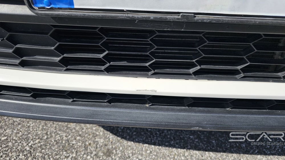 Skoda Kodiaq usata a Livorno (18)