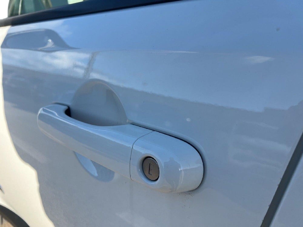Jeep Renegade usata a Caltanissetta (11)