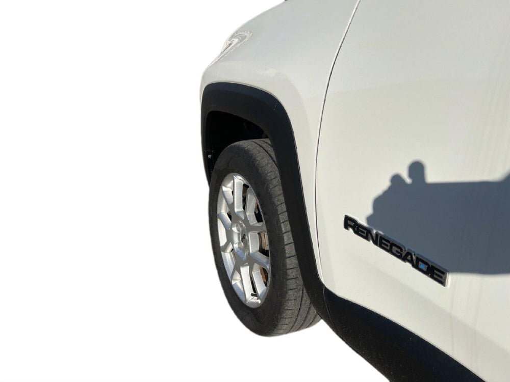 Jeep Renegade usata a Caltanissetta (12)