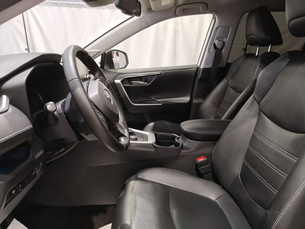 Toyota Rav4 usata a Roma (14)
