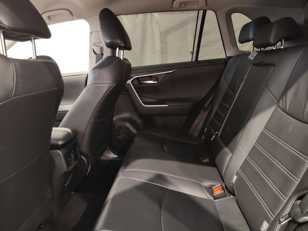 Toyota Rav4 usata a Roma (15)