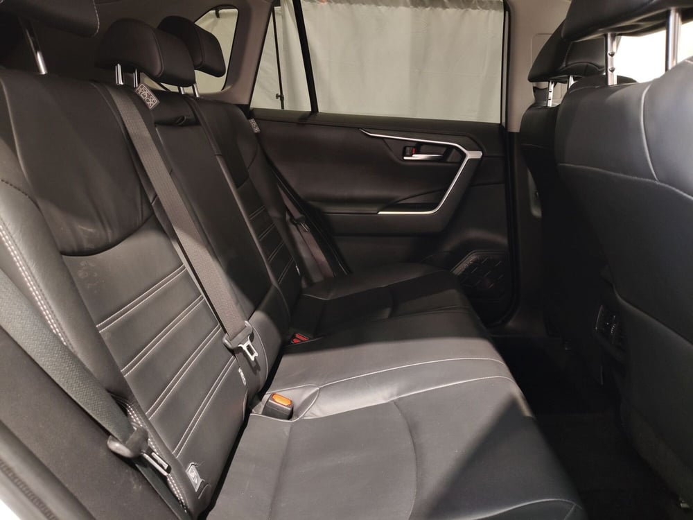 Toyota Rav4 usata a Roma (8)