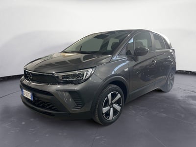Opel Crossland 1.2 12V Start&amp;Stop Edition del 2022 usata a Caltanissetta