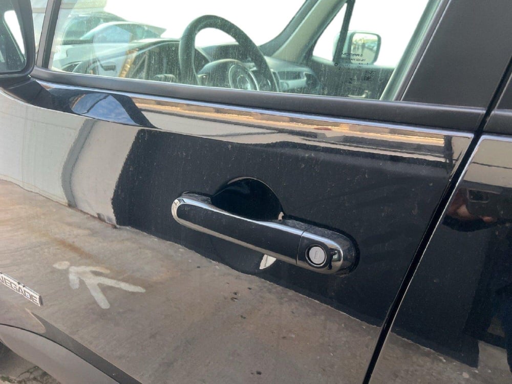 Jeep Renegade usata a Caltanissetta (11)