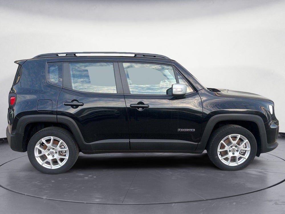 Jeep Renegade usata a Caltanissetta (3)