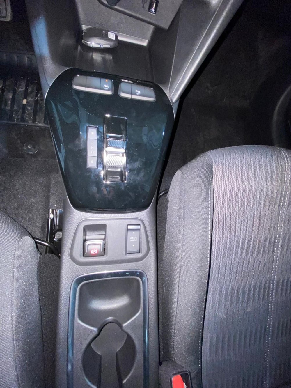 Opel Corsa nuova a Agrigento (10)