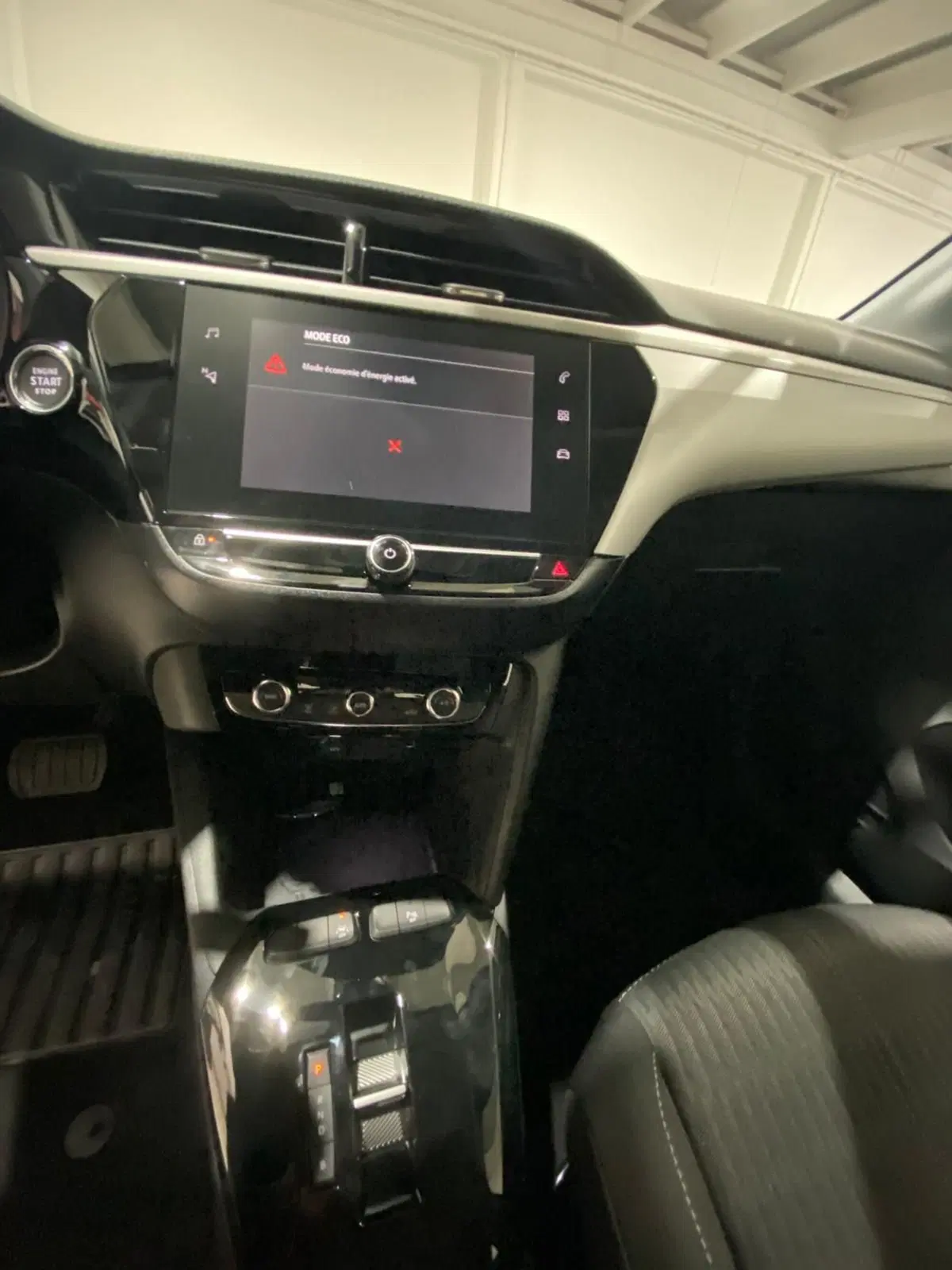 Opel Corsa nuova a Agrigento (11)