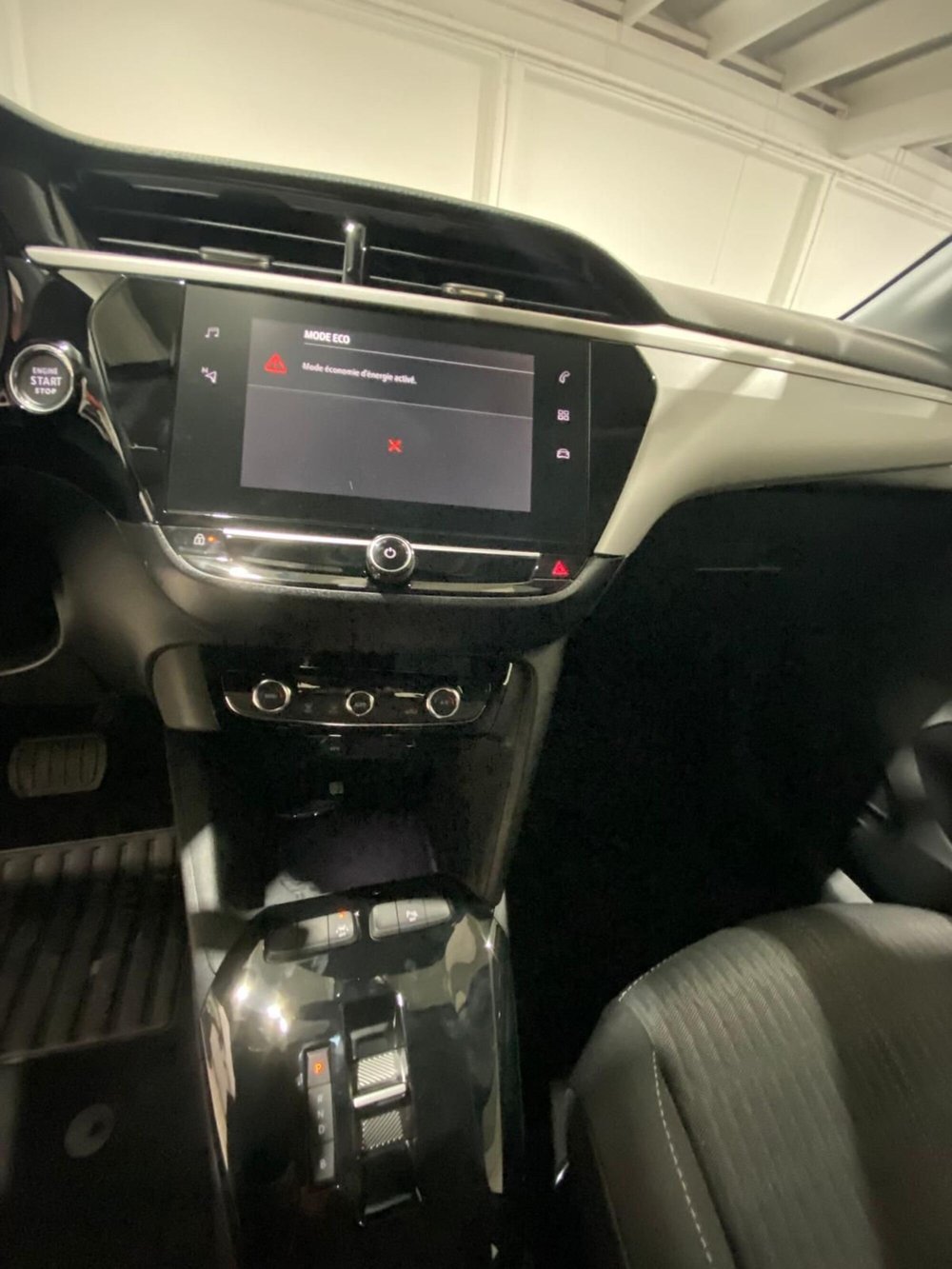 Opel Corsa nuova a Agrigento (11)