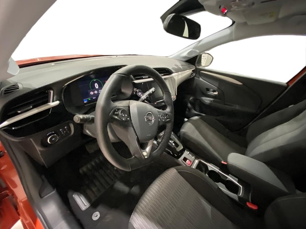 Opel Corsa nuova a Agrigento (13)