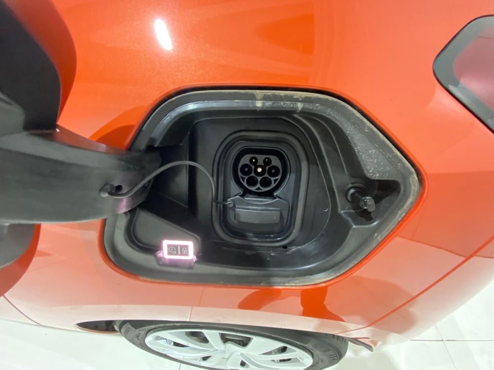 Opel Corsa nuova a Agrigento (14)