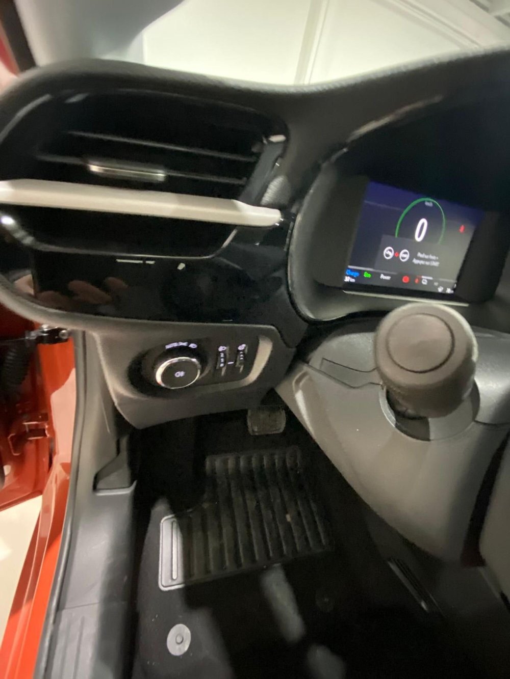Opel Corsa nuova a Agrigento (16)
