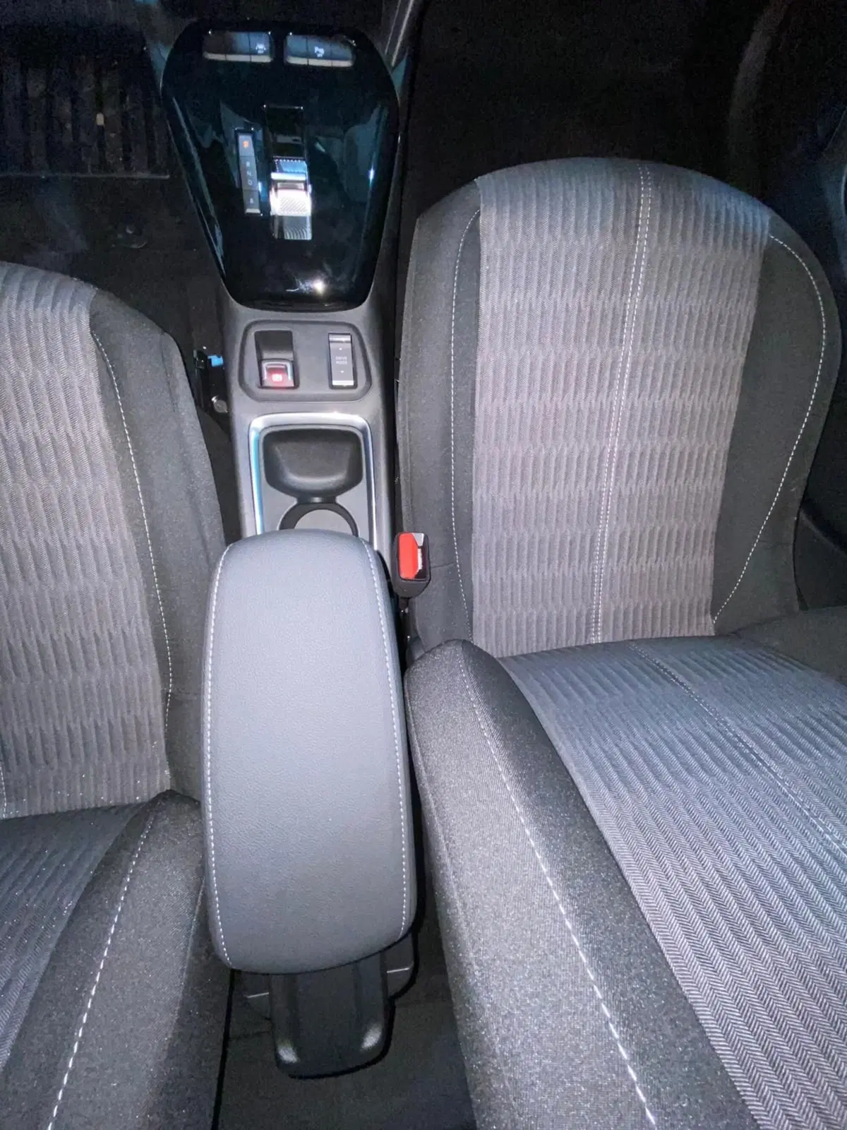 Opel Corsa nuova a Agrigento (17)