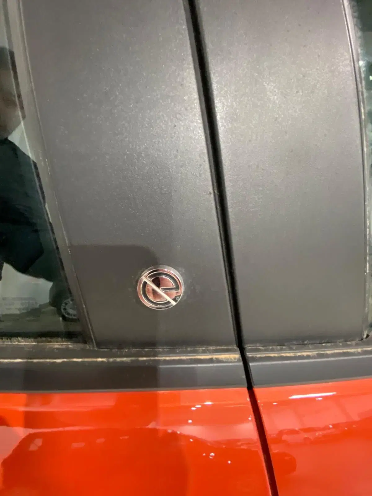 Opel Corsa nuova a Agrigento (3)