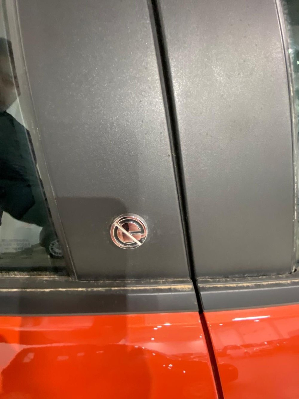 Opel Corsa nuova a Agrigento (3)