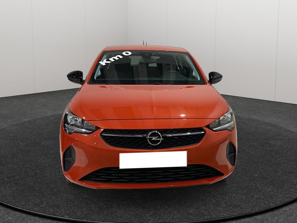 Opel Corsa nuova a Agrigento (4)