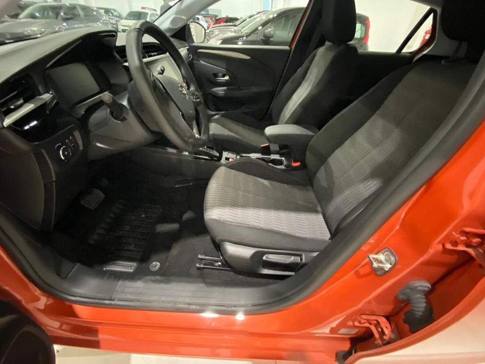 Opel Corsa nuova a Agrigento (5)