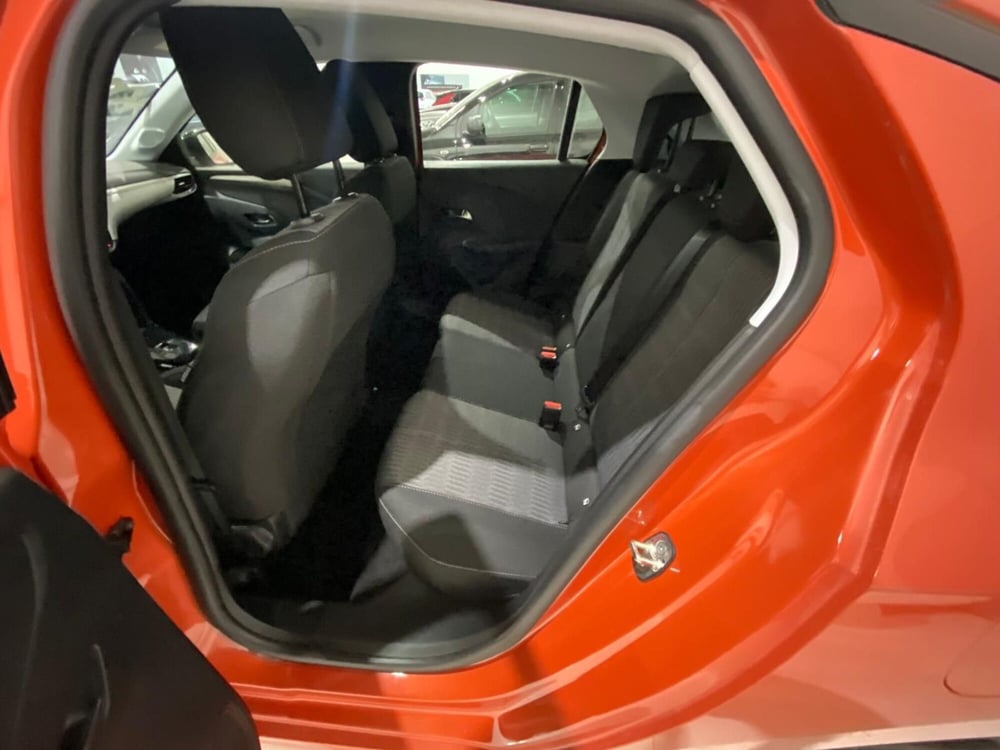 Opel Corsa nuova a Agrigento (7)