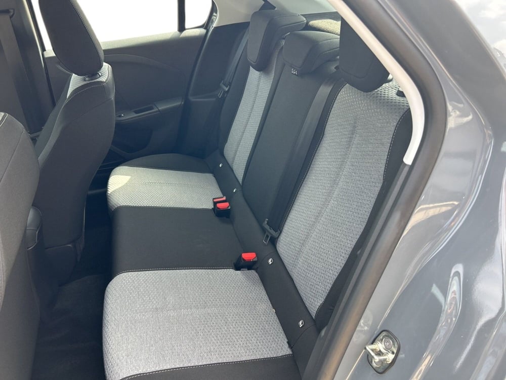 Opel Corsa-e usata a Caltanissetta (18)