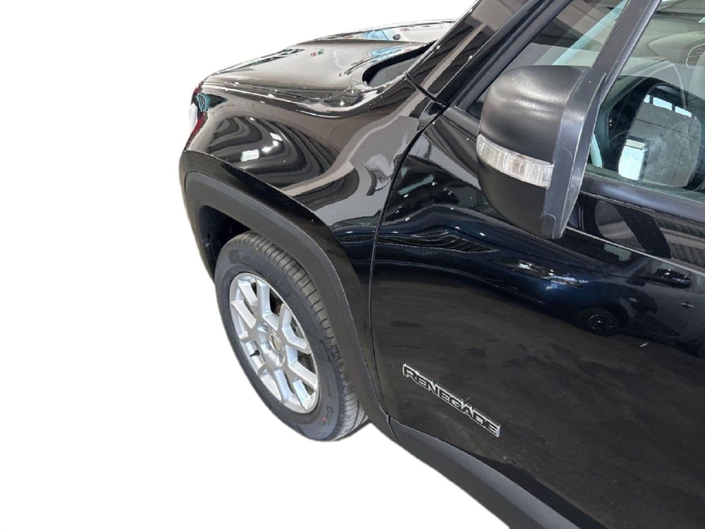 Jeep Renegade nuova a Caltanissetta (12)