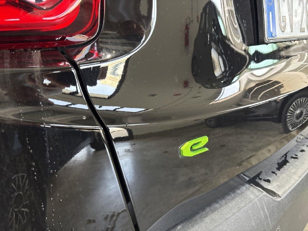 Jeep Renegade nuova a Caltanissetta (13)